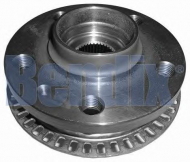 Ступица колеса BENDIX 051293B