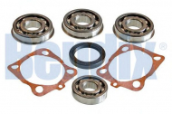 Комплект подшипника BENDIX 051513B