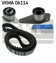 Ременный комплект SKF VKMA 06114