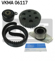 Ременный комплект SKF VKMA 06117