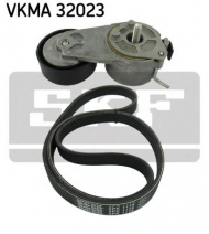 Ременный комплект SKF VKMA 32023