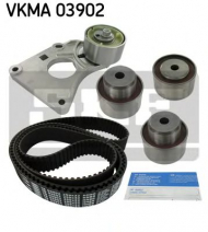 Ременный комплект SKF VKMA 03902