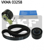 Ременный комплект SKF VKMA 03258