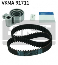 Ременный комплект SKF VKMA 91711