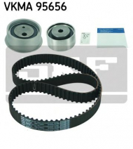 Ременный комплект SKF VKMA 95656