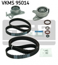 Ременный комплект SKF VKMS 95014