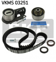 Ременный комплект SKF VKMS 03251
