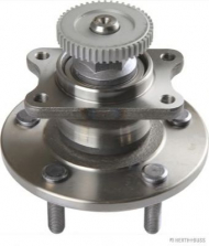 Комплект подшипника HERTH+BUSS JAKOPARTS J4710524