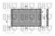 Конденсатор QUINTON HAZELL QCN244