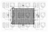 Конденсатор QUINTON HAZELL QCN486