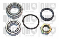 Комплект подшипника QUINTON HAZELL QWB459