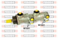 Цилиндр FERODO FHM1171