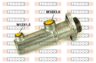 Цилиндр FERODO FHM1041