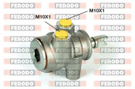 Регулятор FERODO FHR7108