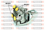 Регулятор FERODO FHR7114