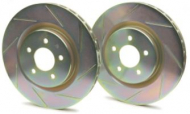 Тормозной диск BREMBO FS.207.000