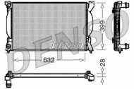 Теплообменник DENSO DRM02033