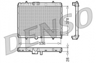 Теплообменник DENSO DRM07015