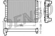 Теплообменник DENSO DRM09101