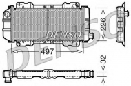 Теплообменник DENSO DRM10017