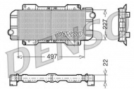 Теплообменник DENSO DRM10019