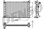 Теплообменник DENSO DRM10046