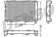 Теплообменник DENSO DRM17025