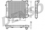 Теплообменник DENSO DRM20050