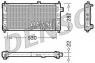 Теплообменник DENSO DRM20062