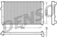 Теплообменник DENSO DRM32027