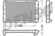 Теплообменник DENSO DRM33033