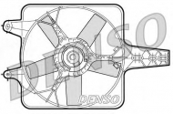Вентилятор DENSO DER09072
