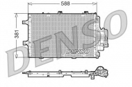 Конденсатор DENSO DCN20020