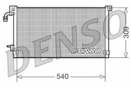 Конденсатор DENSO DCN21004