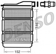 Теплообменник DENSO DRR23011