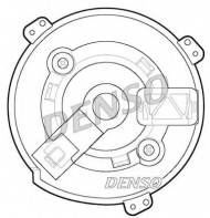 вентилятор DENSO DEA09021