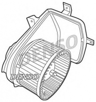 вентилятор DENSO DEA32001