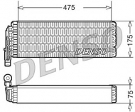 Испаритель DENSO DEV12003