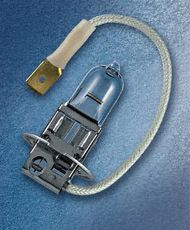 Лампа накаливания OSRAM 64151