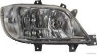 Фара HERTH+BUSS ELPARTS 80658643