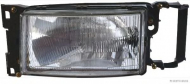 Фара HERTH+BUSS ELPARTS 81658050