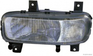 Фара HERTH+BUSS ELPARTS 81658064