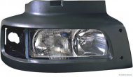 Фара HERTH+BUSS ELPARTS 81658075