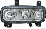 Фара HERTH+BUSS ELPARTS 81658081