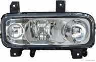 Фара HERTH+BUSS ELPARTS 81658082