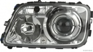 Фара HERTH+BUSS ELPARTS 81658206