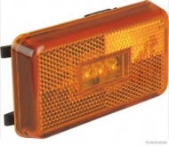 Фонарь HERTH+BUSS ELPARTS 82710249