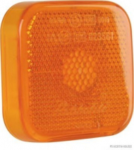 Рассеиватель HERTH+BUSS ELPARTS 82711100