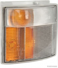 Фонарь HERTH+BUSS ELPARTS 83700002