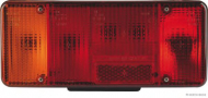 Фонарь HERTH+BUSS ELPARTS 83830500